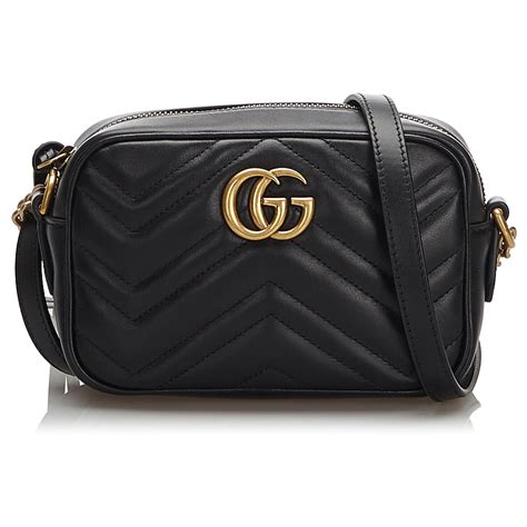 petit sac bandouliere gucci|Sacs Bandoulière Femme .